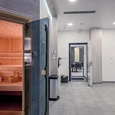 Konukevi Nani Podstrana