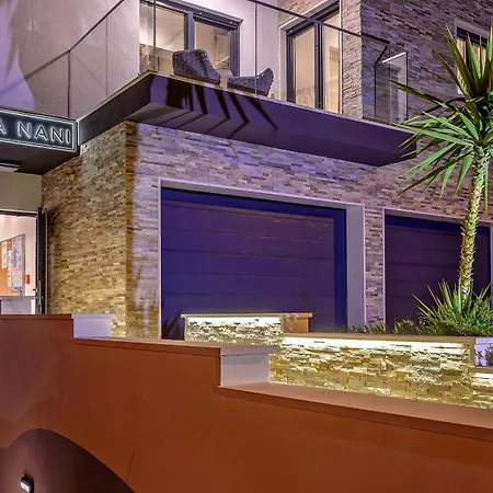 Nani Guest house Podstrana