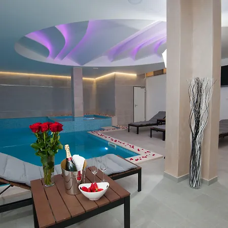 Guest house Nani Podstrana