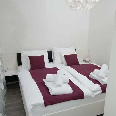 Guest house Nani Podstrana