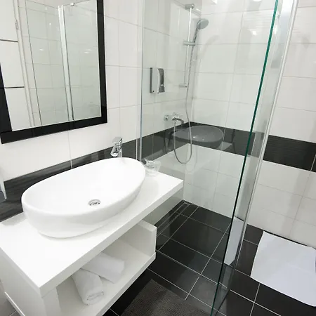 Nani Guest house Podstrana