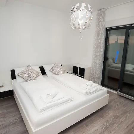 Nani Guest house Podstrana