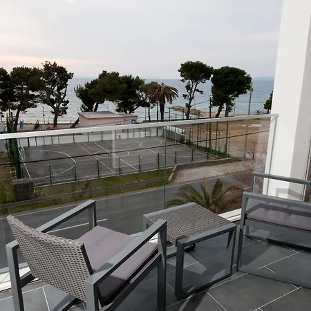 Nani Guest house Podstrana