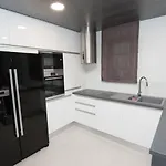 Nani Πανσιόν Ποντστράνα