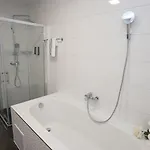 Πανσιόν Nani 5*