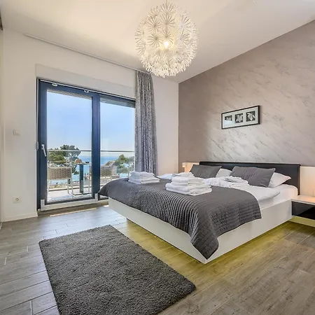 Nani Vendégház 5*