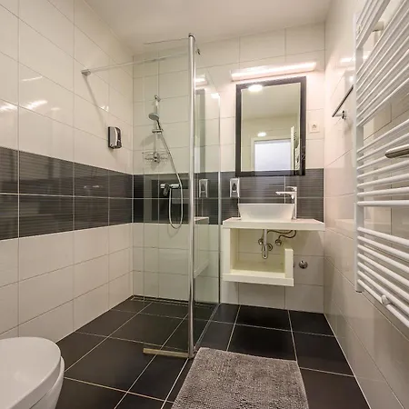 Maison d'hôtes Nani 5*