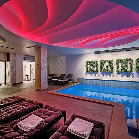 Gasthof Nani Podstrana