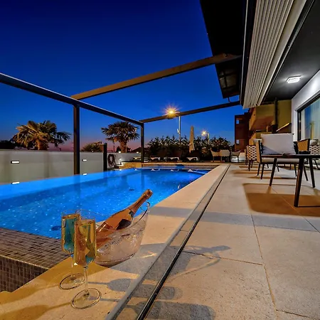 Maison d'hôtes Nani 5*
