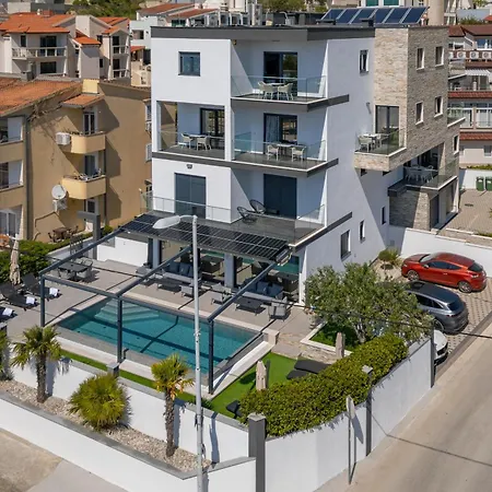 Nani Maison d'hôtes 5*