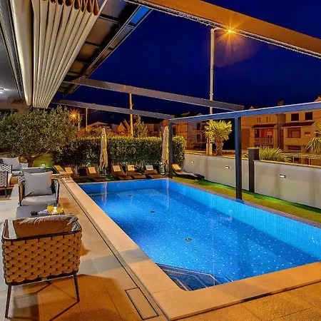 Maison d'hôtes Nani 5*