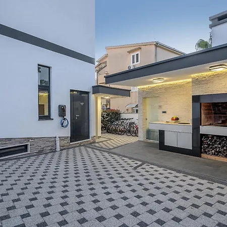 Maison d'hôtes Nani Podstrana