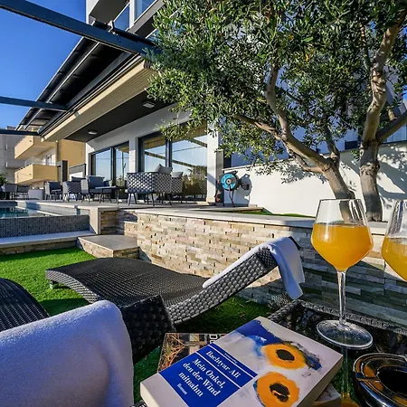 Nani Maison d'hôtes 5*