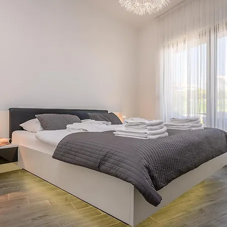 Nani Maison d'hôtes 5*