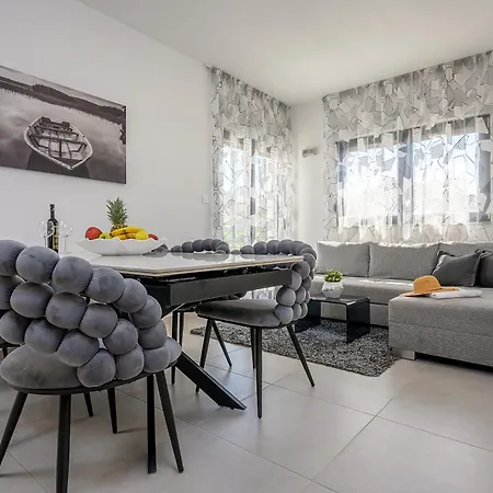 Nani Maison d'hôtes 5*