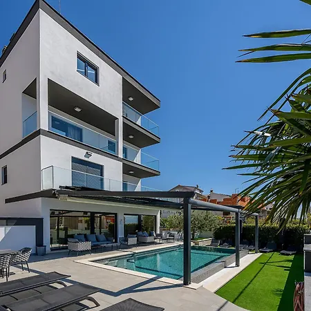 Nani Maison d'hôtes 5*