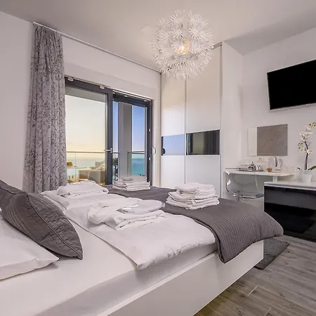 Nani 5* 珀德垂那