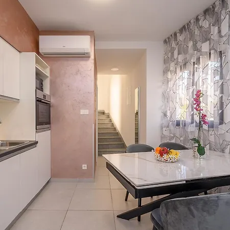 Nani Maison d'hôtes 5*