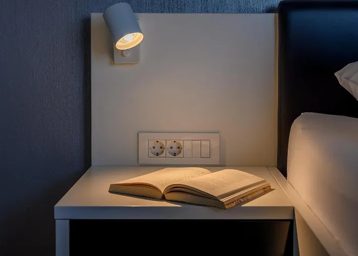 Affittacamere Nani 5*