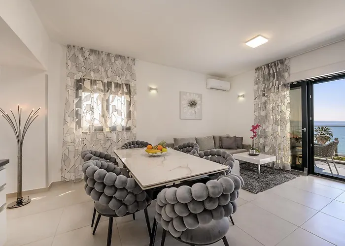 Nani Affittacamere Podstrana