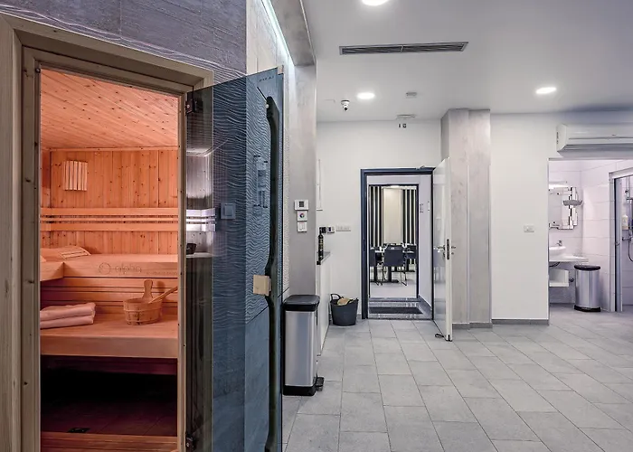 Affittacamere Nani Podstrana