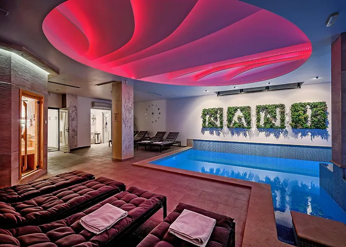 Konukevi Nani Podstrana