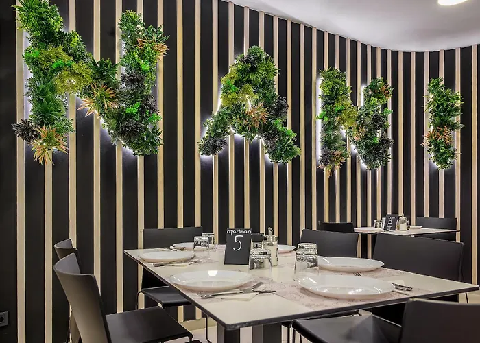 Nani Affittacamere 5*