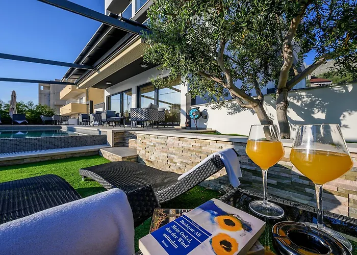 Nani Affittacamere 5*