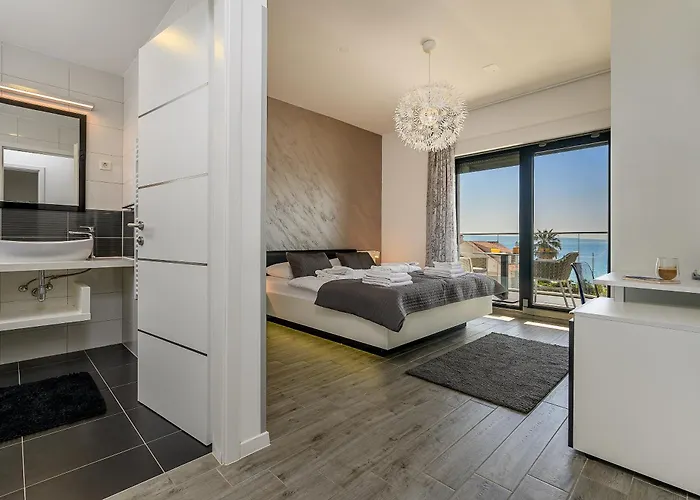 Nani Affittacamere Podstrana