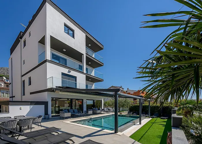 Nani Affittacamere 5*