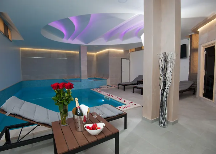 Konukevi Nani Podstrana