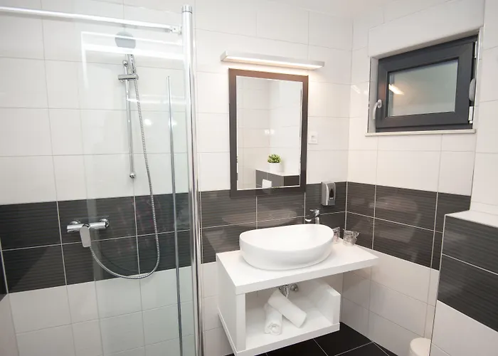 Nani Affittacamere Podstrana