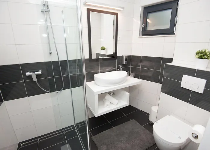 Affittacamere Nani Podstrana