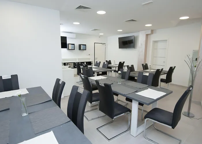 Nani Affittacamere Podstrana