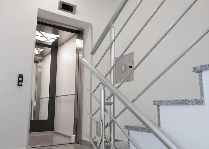 Affittacamere Nani 5*