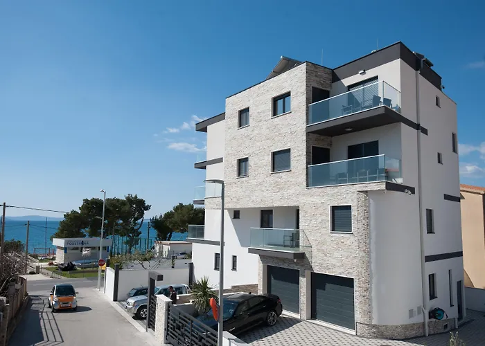 Nani Affittacamere 5*